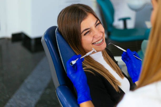 Best Wisdom Tooth Removal  in Atwater, CA