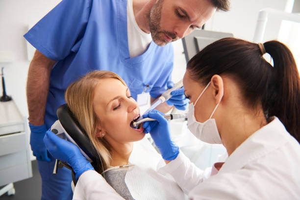 Laser Dentistry in Atwater, CA