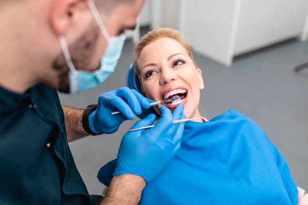 Best Dental Inlays and Onlays  in Atwater, CA