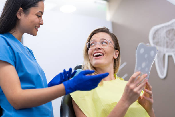 Best Dental Bonding  in Atwater, CA