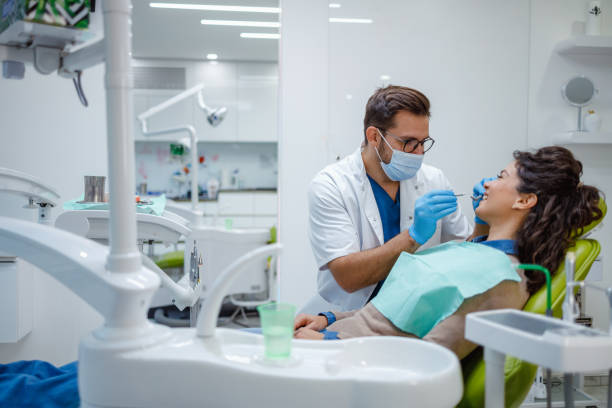 Best Dental X-Rays and Imaging  in Atwater, CA